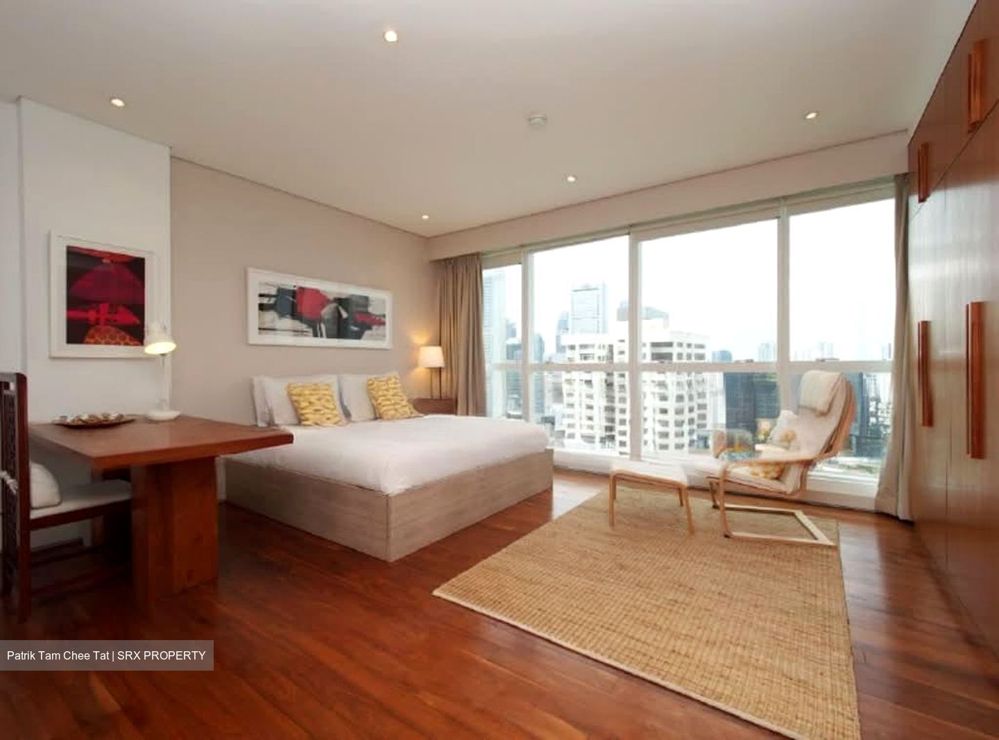 High Street Centre (D6), Apartment #566876331